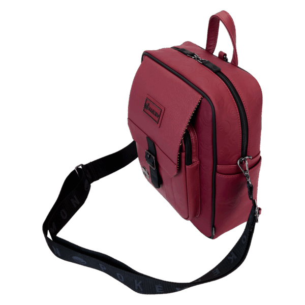COLLECTIV Pokémon The ARTST Convertible Sling & Crossbody Bag - Image 2