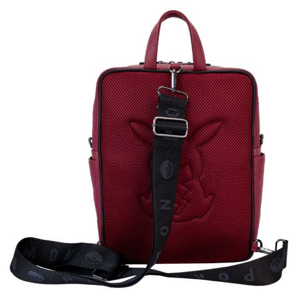 COLLECTIV Pokémon The ARTST Convertible Sling & Crossbody Bag - Image 3