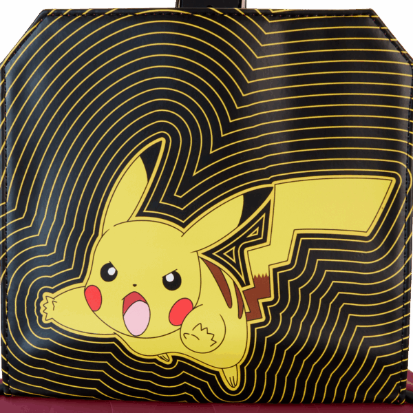 COLLECTIV Pokémon The ARTST Convertible Sling & Crossbody Bag - Image 5
