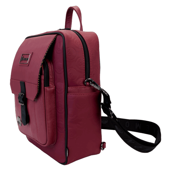COLLECTIV Pokémon The ARTST Convertible Sling & Crossbody Bag - Image 6