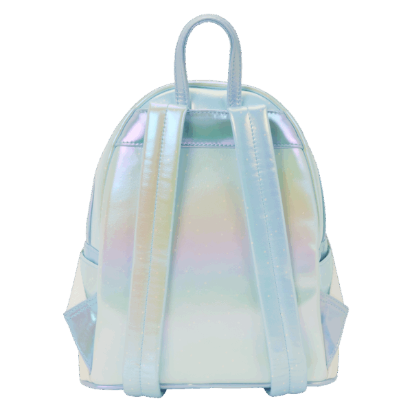 Pokémon Ice Type Winter Mini Backpack - Image 2