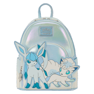 Pokémon Ice Type Winter Mini Backpack