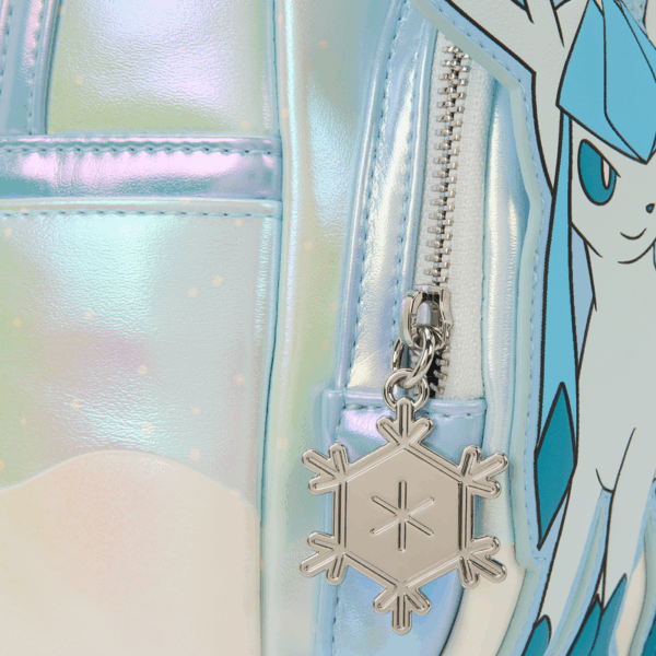 Pokémon Ice Type Winter Mini Backpack - Image 4
