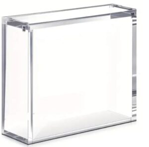 Acrylic Booster Box Case - Japanese