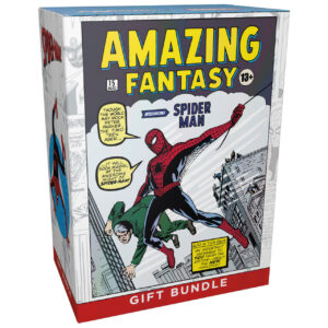 Magic: The Gathering - Spider Man Gift Bundle