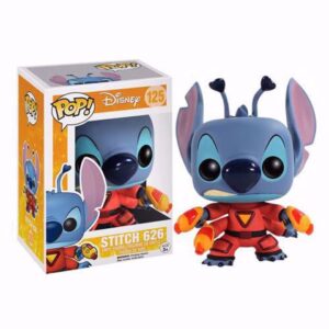 Funko POP! - Stitch 626 - 125