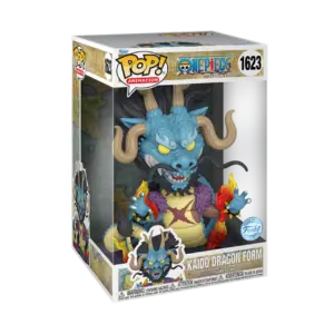 Funko POP! - One Piece Kaido Dragon Form 1623