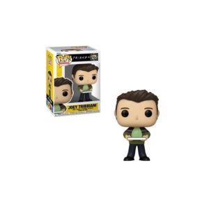Funko POP! - Friends Joey Tribbiani 1275