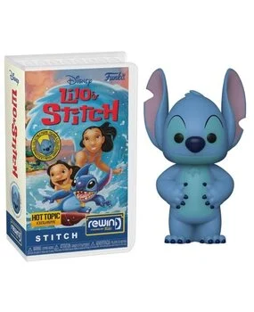Funko POP! - Stitch Rewind