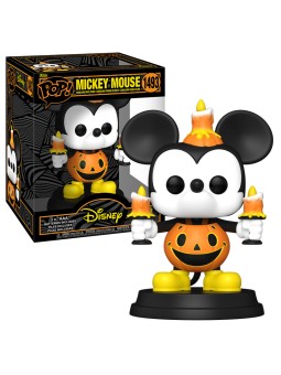 Funko POP! - Mickey Mouse 1493