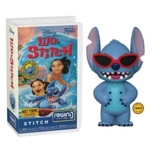 Funko POP! - Stitch Rewind Chase
