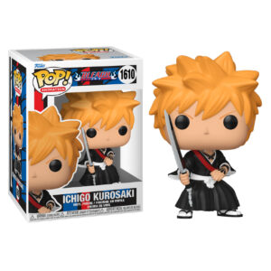 Funko POP! -Ichigo Kurosaki 1729 Bleach