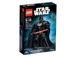 LEGO® Star Wars - Darth Vader (75111)