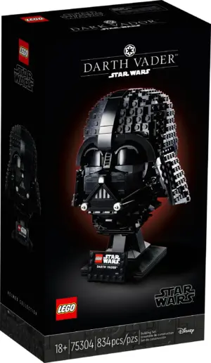 LEGO® Star Wars - Darth Vader (75304)