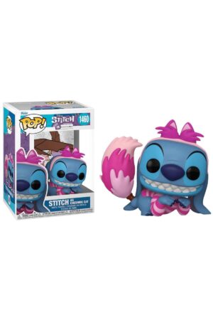 Funko POP! - Stitch as Cheshire Cat 1460