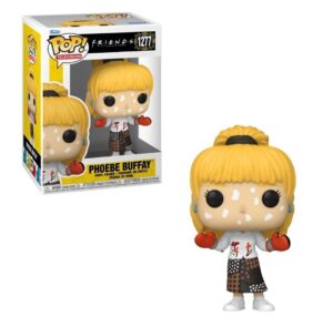 Funko POP! - Friends Phoebe Buffay 1277