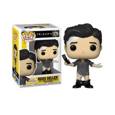 Funko POP! - Friends Ross Geller 1278 (Dented Box)