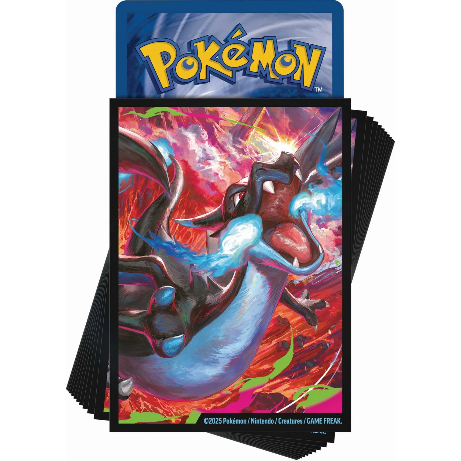 Pokémon TCG Mega Charizard Ultra Premium Collection - Image 6