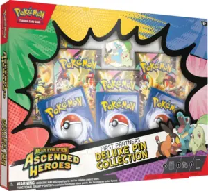 Collection Boxes & Tins