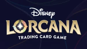 WLC Lorcana Casual -16/03