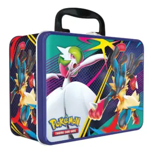 Pokémon TCG Collector Chest - Fall 2025