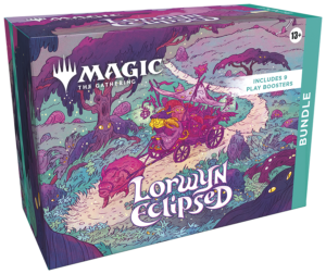 Magic: The Gathering - Lorwyn Eclipsed Bundle
