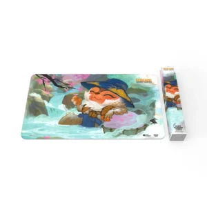 Riftbound: Spiritforged Playmat Spirit Blossom Teemo