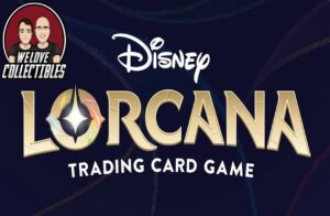 Lorcana Play @ WLC