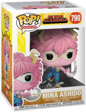 Funko POP! - My Hero Academia - Mina Ashido - 790