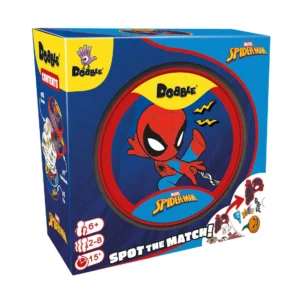 Dobble - Spiderman