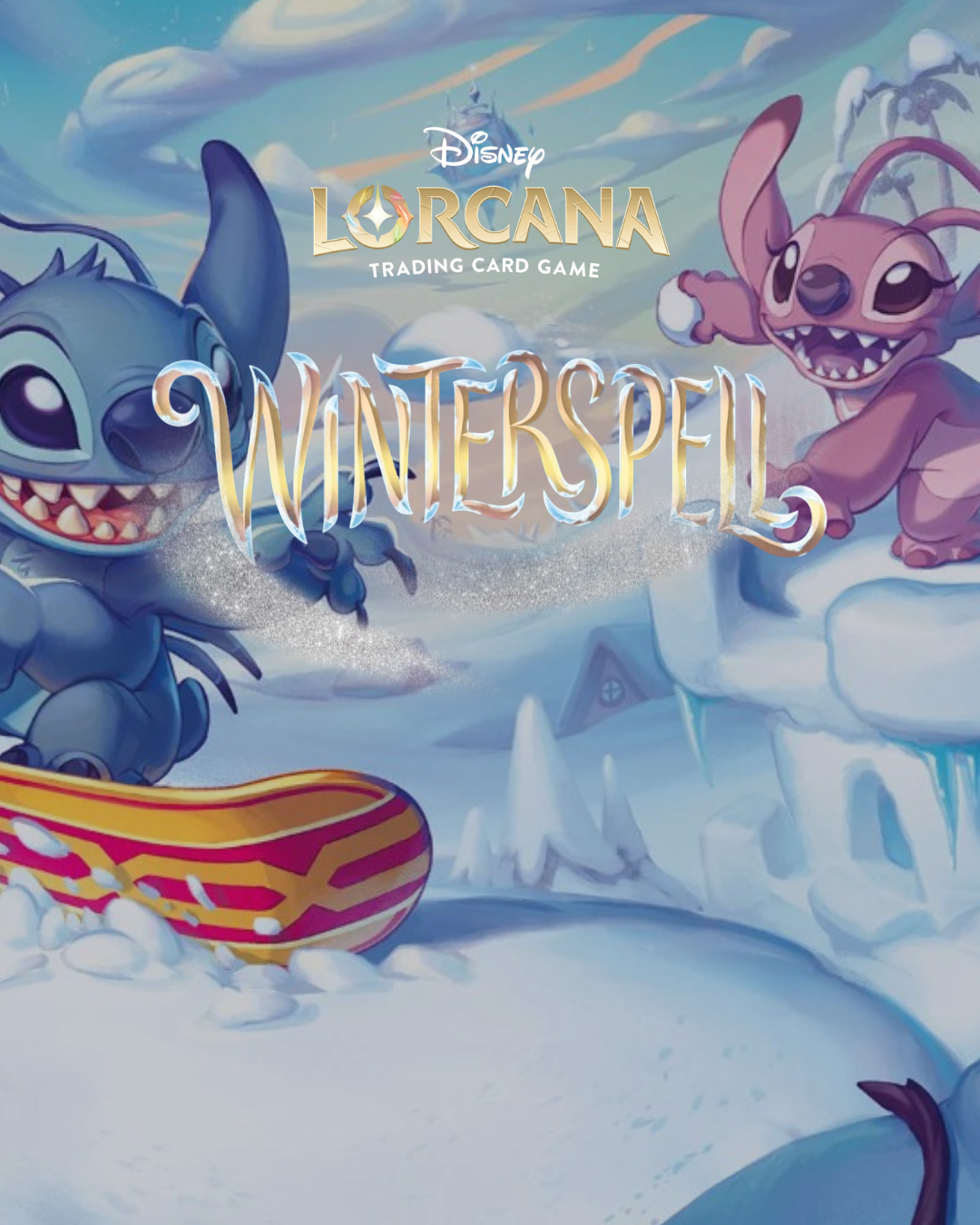 WLC Lorcana | Casual 13-04-2026 18:30