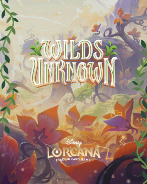 WLC Lorcana | Casual 22-06-2026 18:30