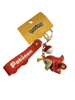 Funism – Keyring – Fuecoco
