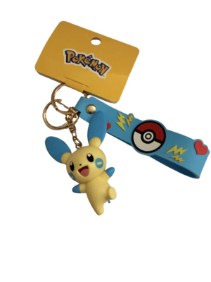 Funism – Keyring – Minun