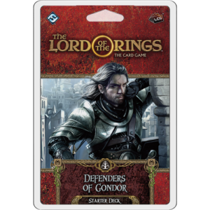 Lord of the Rings: The Card Game: Defenders of Gondor Starter Deck
