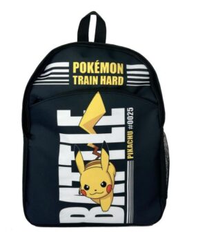 Pokemon Back Pack