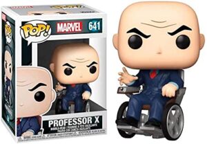 Funko POP! - Marvel - Professor X 641