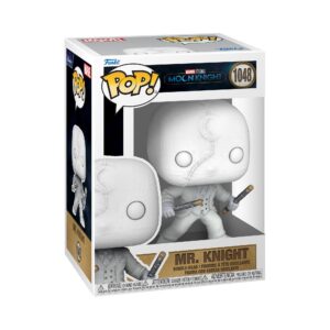 Funko POP! - Moon Knight - Mr. Knight 1048