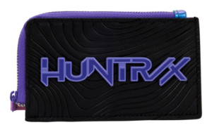 Loungefly - K-Pop Demon Hunters Huntrix Card Holder