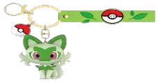 Funism – Keyring – Sprigatito