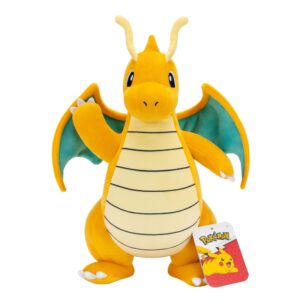 Pokémon Plush - 12in Dragonite