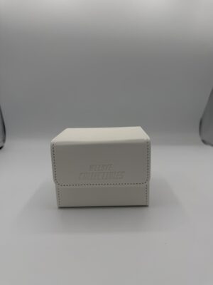 We Love Collectibles - Sideloading Deck Box - Quartz