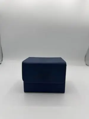 We Love Collectibles - Sideloading Deck Box - Midnight