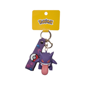 Funism – Keyring – Gengar