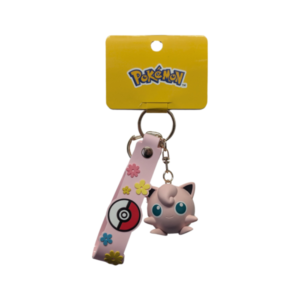 Funism – Keyring – Jigglypuff