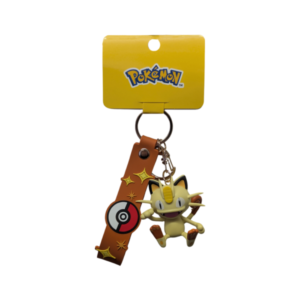 Funism – Keyring – Meowth