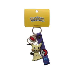Funism – Keyring – Mimikyu