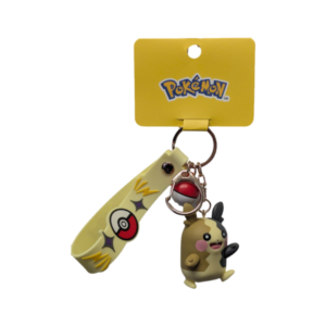 Funism – Keyring – Morpeko