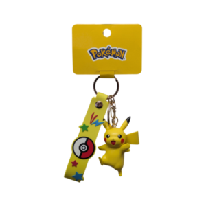 Funism – Keyring – Pikachu