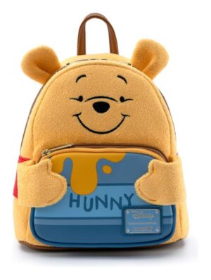 Loungefly - Winnie The Pooh Mini Backpack